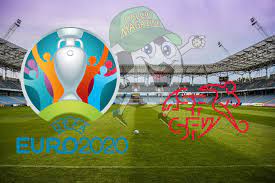 Per favore riprova più tardi. Le Squadre Di Euro 2020 Alla Scoperta Della Svizzera