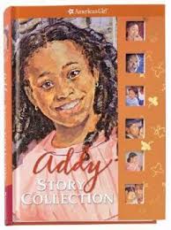 American Girl: Addy Book Series