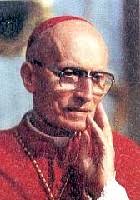 The Cardinals of the Holy Roman Church