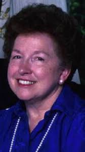 Ruth Wright Faust (1921-2008)