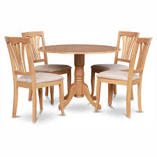 Imagine family dinners seated around a cozy, traditional set, or visualize modernizing your living space with a chic contemporary discount dining room set. Small Round Dinette Sets Ideas On Foter
