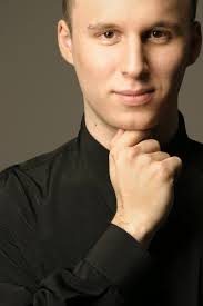 Neues Album von Pianist Martin Tchiba