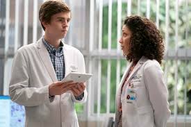All type of latest tv shows are available on fmovies. The Good Doctor Review Breakdown Season 2 Episode 17 Tell Tale Tv