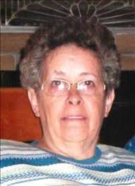 Obituary for Mary Lee (Darnell) Higgins