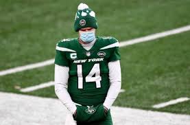 2021 Nfl Mock Draft Colts Land Qb Jets Get Haul Browns Get Defensive