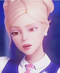 Delancy's Mean Girl Era: Expressions & Edits