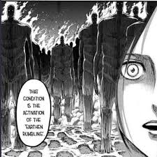Shingeki No Kyojin Manga Ending Only Audio Edited With Audacity By Arien Robben Its not much of spoilers if you really want to hear it.