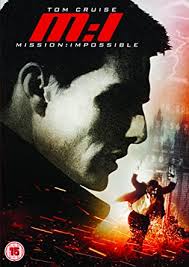 Impossible is an iconic spy show that began in the 1960s and revolved around the. Mission Impossible Dvd Amazon De Dvd Blu Ray