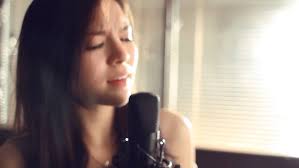 Olivia Ong " 如燕" (Caryn Ng feat AWA cover )