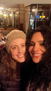 Tied for second place in costume contest