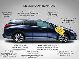 Perlukah malaysia mempunyai kereta nasional yang ketiga? Careta Memandangkan Kerajaan Bercadang Untuk Kereta Facebook