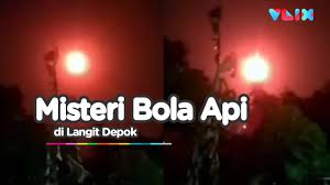 Gratis untuk komersial tidak perlu kredit bebas hak cipta. Bola Api Misterius Gegerkan Langit Depok Santet Youtube