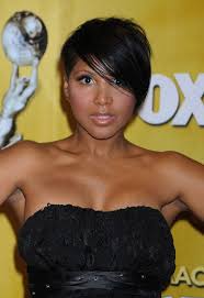 We provide easy how to style tips as well as letting you know which hairstyles will match your face shape, hair texture and hair density. Hairstyle File Toni Braxton Essence