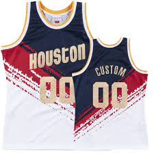 Looking for something to support your team? Houston Rockets 00 Custom Men S Independence Hardwood Classics Swingman Jersey