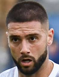 Marco Curto's Instagram, Twitter & Facebook