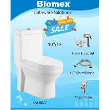 A wide variety of 12l portable toilet options are available to you, such as graphic design, others and total solution for projects.you can also choose from modern, contemporary and industrial 12l portable toilet,as well as. Bm 8827 10 12 S Trap One Piece Washdown Water Closet Limited Stock Offer Shopee Malaysia