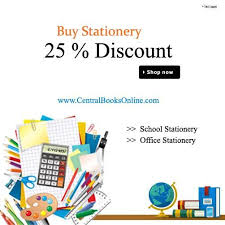 Central Books Online On Twitter Buying Books Online School Stationery Online Bookstore