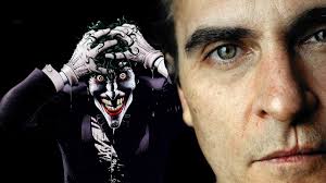 Joker: Joaquin Phoenix vestito da clown nella nuova immagine diffusa da  Todd Phillips