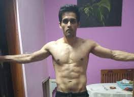 I wanna apologize if this comes off as creepy but i am really curious as to how developed abs looks like when it is scrunched up. What Is It Like To Have A Six Pack Quora