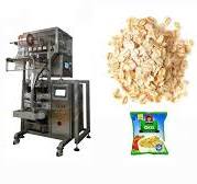 oatmeal packaging machine | cereal flake packing machine | oat sachet  packing machinery