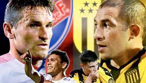 We did not find results for: Clasico El Nacional Penarol Ya Tiene Fecha Para El Domingo 27 De Junio Ovacion 04 05 2021 El Pais Uruguay