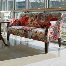 Eine festliche mahlzeit an einem schönen tisch ist einfach ein genuss. Sensa Esstischsofa Tischsofa Lilly 8641 Rosen Sensa Ausstellungsstucke