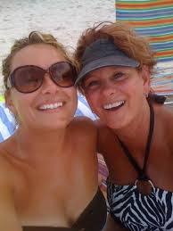 Kelly Parrish's Instagram, Twitter & Facebook