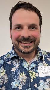 Benjamin Rich's Instagram, Twitter & Facebook