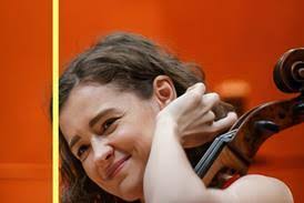 Elly Suh wins Oleh Krysa International Violin Competition