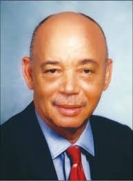 Bertram Leon Knowles