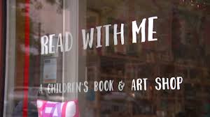 Affordable designer clothing with unmatched quality. Shop Local Spotlight Read With Me Children S Book Store Abc11 Raleigh Durham