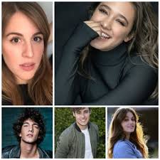 Casi angeles(Version rameria) de vuelta al pasado(terminada)