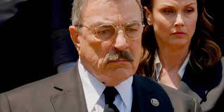 Tom Selleck Bluntly Reacts To Frank Reagan's Fate In Blue Bloods Series  Finale