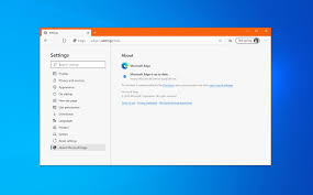 Microsoft edge is the safe browser designed for windows 10. Microsoft Edge 80 Now Available For Download On Windows And Mac