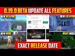 Pubg mobile lite 0.19.0 (android 4.3+) apk. How To Download Pubg Lite O 19 0 Update Global Version Youtube