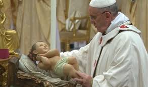 Celebrerà alle ore 8 nella comunità di. Santa Messa Di Natale In Vaticano Diretta Tv E Streaming Rai Dove Vederla