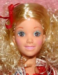 Other Mattel® dolls