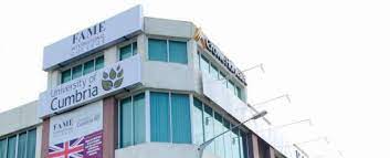 Fame international college, kuching, sarawak, malaysia. Fame International College Mycompass