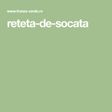 Vremea Socului Cea Mai Buna Reteta De Socata Dermatologie Verde Diete