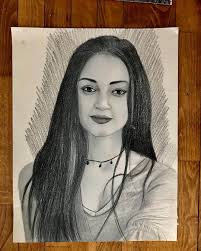 Kara Cizim Karakalem Yapma Karakalem Portre Programi Karakalem Sanati Fotografi Karakalem Yapma Karakalem Kadin Karakalem Fotograf Yapm Resim Sanat Cizim