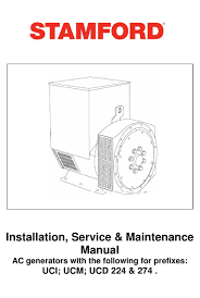 None or up to 60a. Stamford Ac Generator Wiring Diagram Wiring Diagrams Word Way Lead A Way Lead A Romaontheroad It