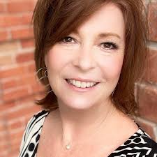 Janice Brittain's Instagram, Twitter & Facebook