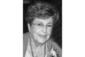 Yvonne Victoria Obituary (2014)