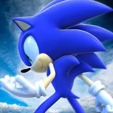  Blue Blur By Itshelias94 Sonic Sonic The Hedgehog Hedgehog