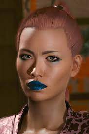 Top 8 Edgy Cyberpunk 2077 Makeup Looks You Should Try in Real Life |  January Girl