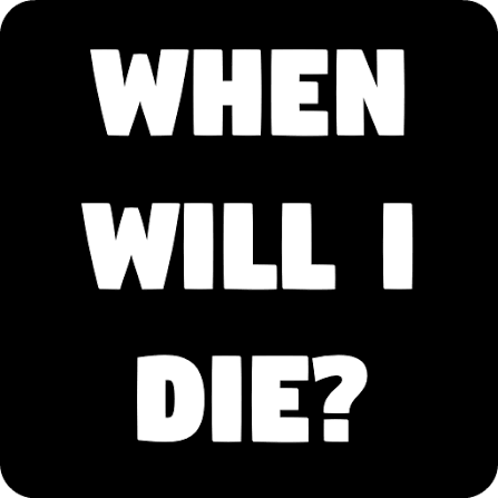 When Will I Die - Prank Quiz - Apps on Google Play