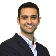 Profile for Anthony Murad