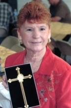 Ruby Lee Prock Obituary (2023)