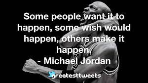 Michael Jordan Quotes Greatesttweets Com