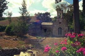 Μνήμη τοῦ ἁγίου ἐνδόξου μεγαλομάρτυρος φανουρίου τοῦ νεοφανοῦς. Ekklhsia Toy Agioy Fanoyrioy Sthn Ki8arida 3enodoxeia Diamonh Krhth